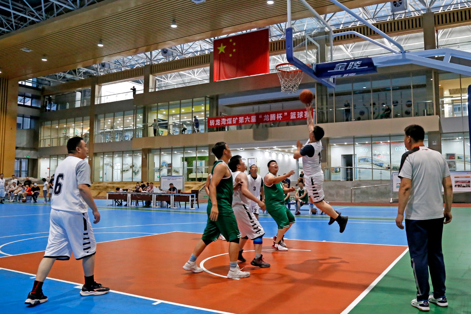 包含特色篮球文化交流线在国内外频繁开展,提升国家体育软实力的词条 包含特色篮球文化交流线在国内外频繁开展,提升国家体育软实力的词条