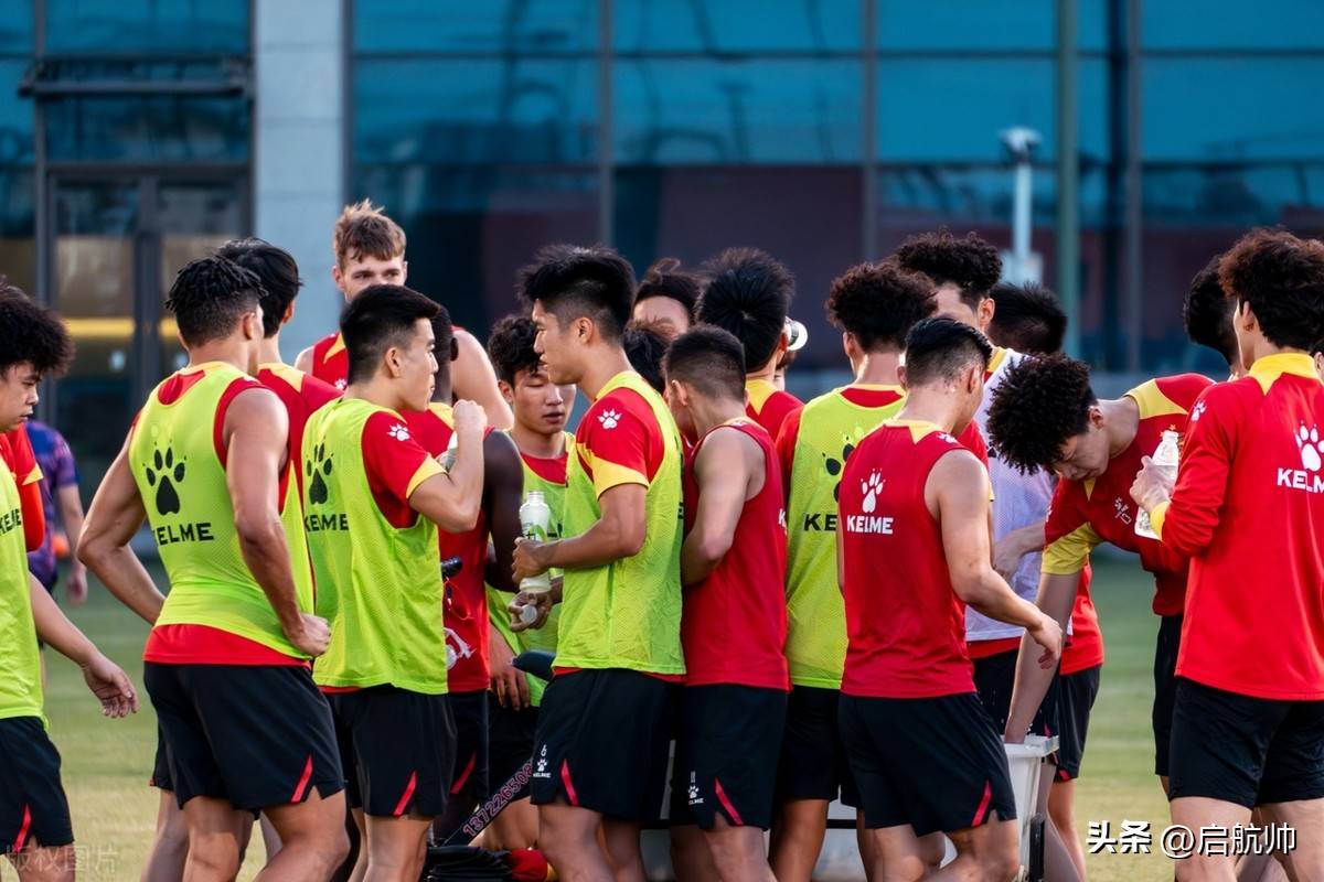 米兰体育APP网页版-青训成果显现，新一代球员步入国家队