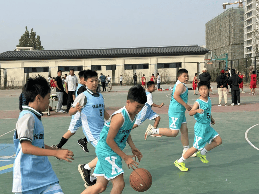 米兰体育APP网页版-关于特色篮球节在各地热烈举行，激发青少年运动热情的信息