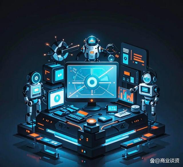 未来探索：新星崭露头角的潜力无限的简单介绍