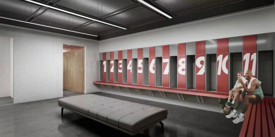 米兰体育下载-关于青少年足球培训基地建设迈上新台阶的信息