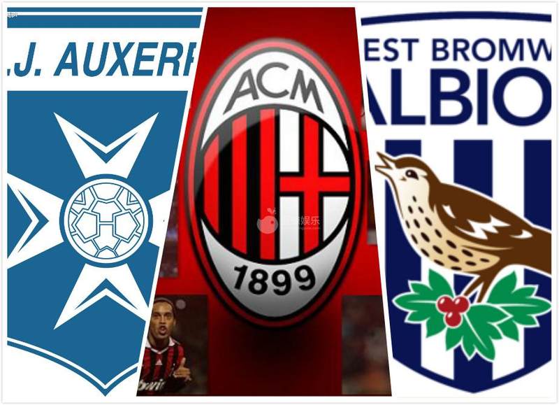 AC Milan Sports-足球俱乐部引入资本合作，行业竞争格局逐渐变化的简单介绍