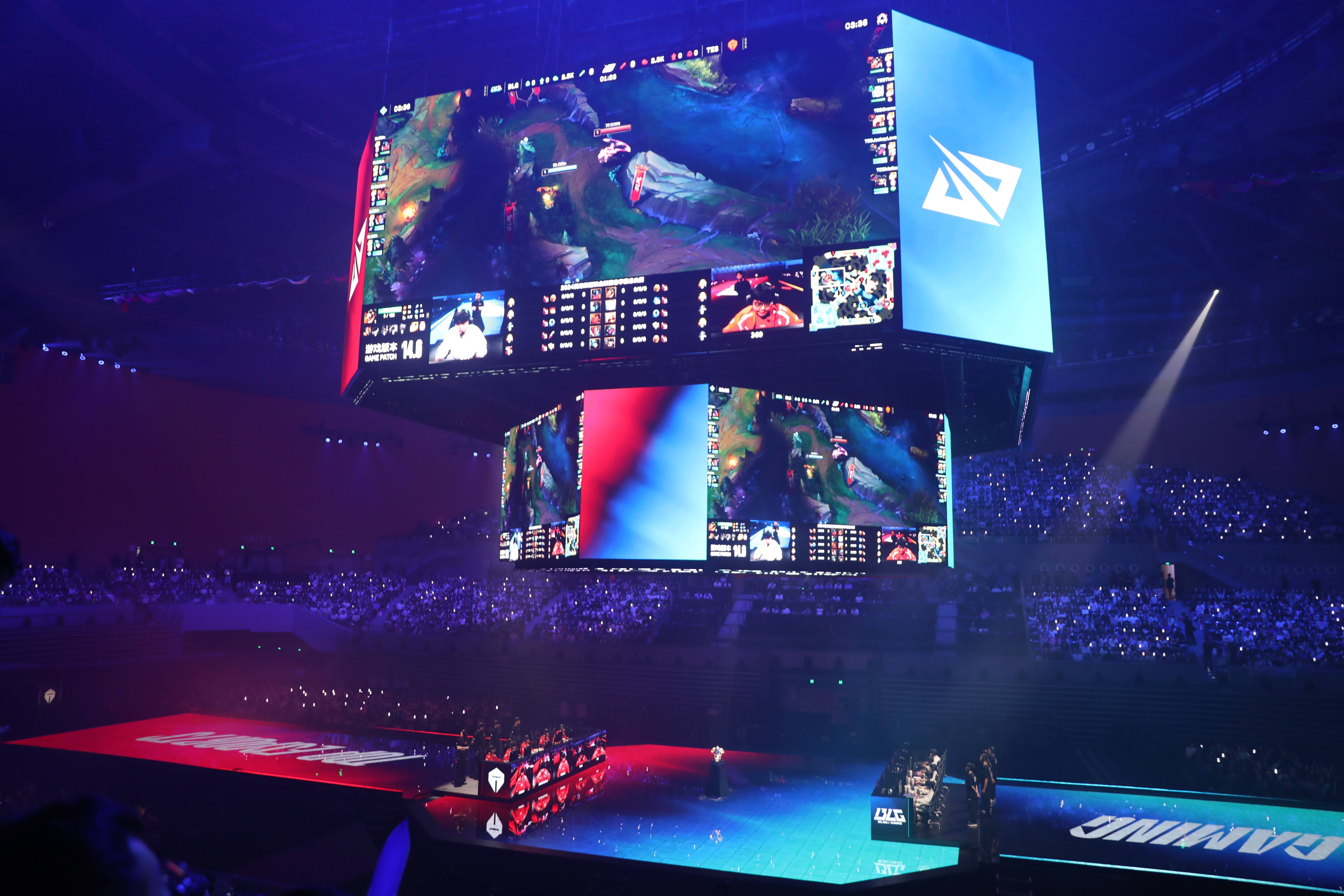 milan.com-关于电竞足球逐渐成熟，成为年轻人喜爱的新赛场的信息